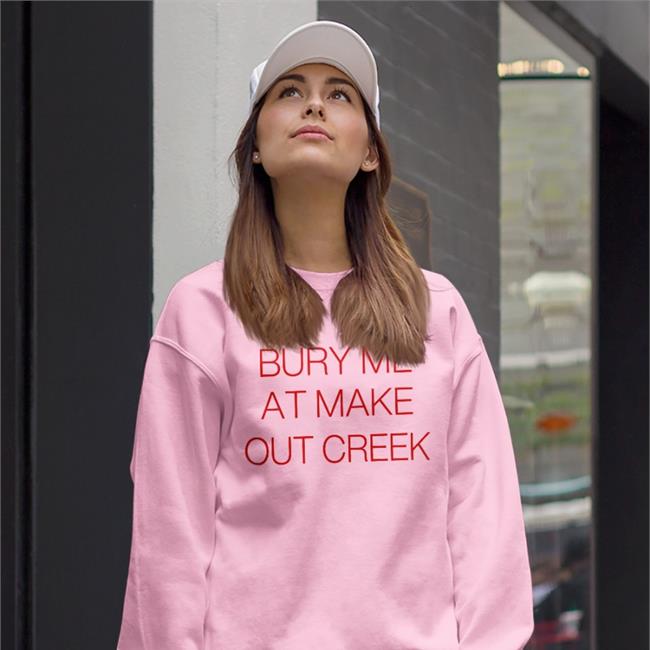Mitski Bury Me At Makeout Creek Shirt