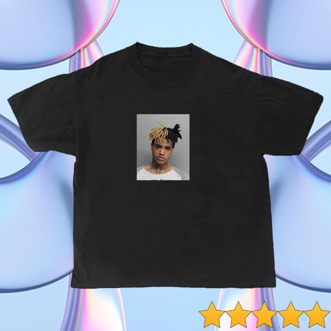 Official xxxtentacion Merch Store Look At Me T Shirt xxxtentacion Apparel Clothing Shop