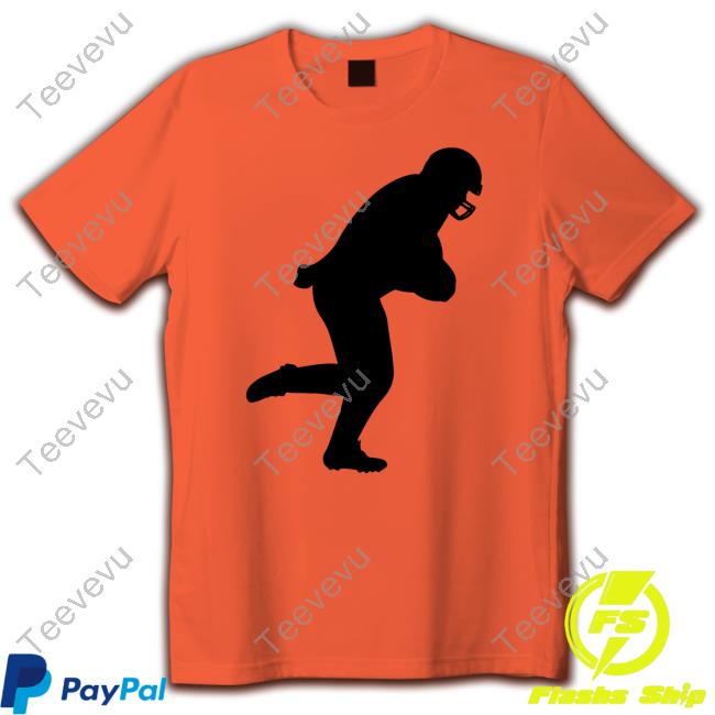 The Cincy Hat By Ted Karras The Legend Of The Cincy Hat Scamper Tee Shirt