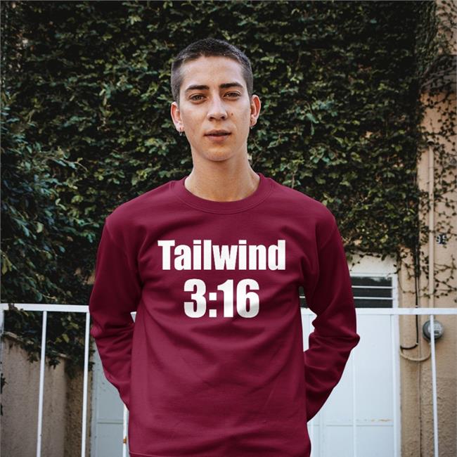 Tailwind 3 16 Funny T Shirt