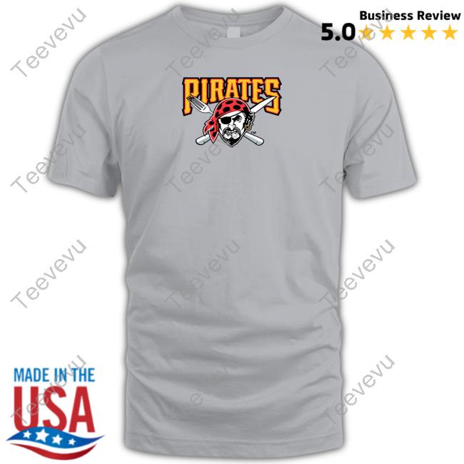 Pittsburgh Pirates Shirt