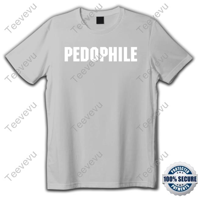 Momo At Home Pedophile Also, A Rapist Sweatshirt