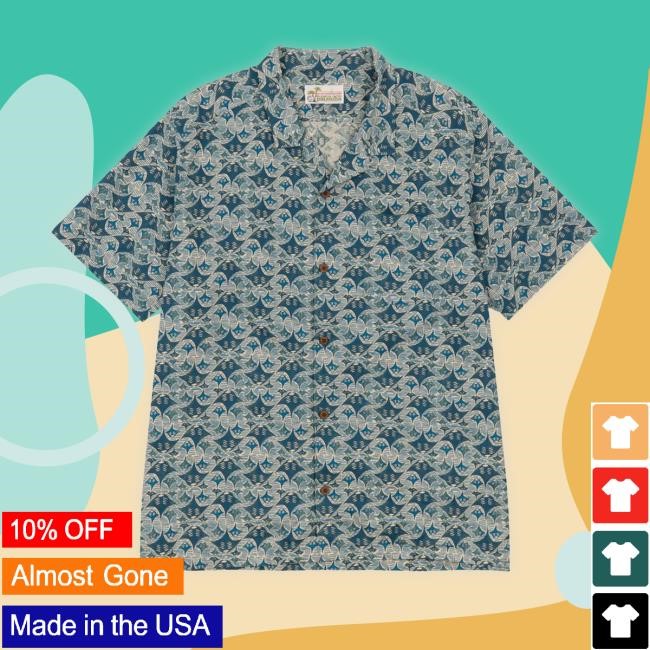 Men's Pataloha® Long Sleeve Shirt