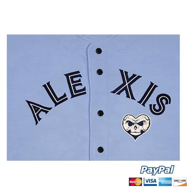 Alexisonfire Official Store Otherness Classic Shirt Theonlybandever