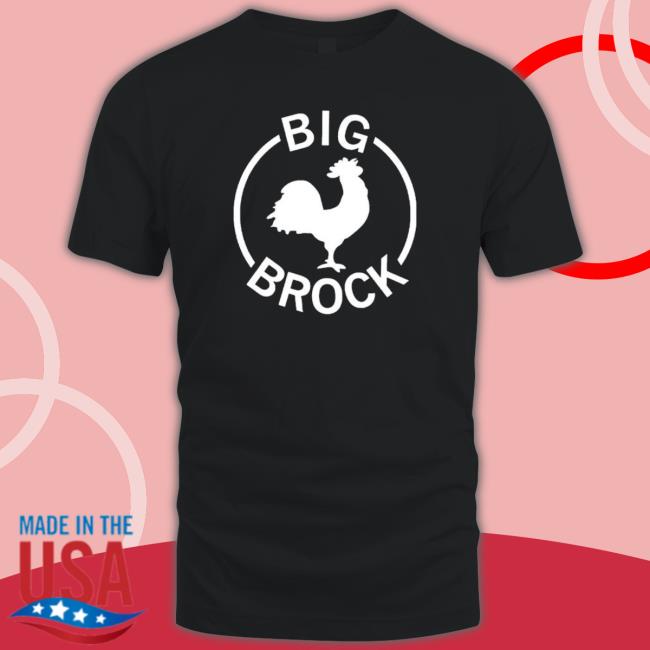 Big Brock Chicken Sweatshirt