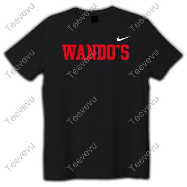 Wando's Bar & Grill T Shirt