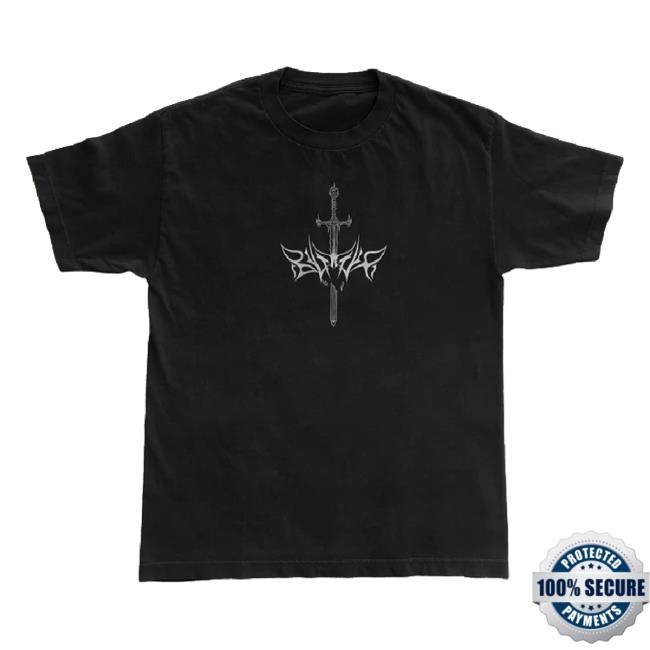 Original Bilmuri Sword Shirts Muri Merch Store Shop