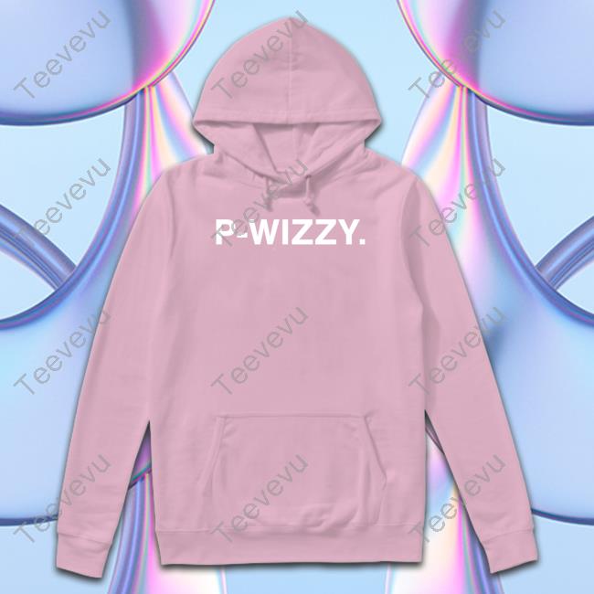 Obviousshirts Shop P-Wizzy Shirt