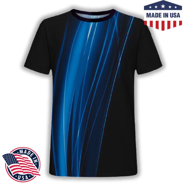 Yydgh 3D Digital Print T-Shirts For Men, Men's Summer Comfy Daily Tops Short Sleeve Crewneck Tees Casual Cool Athletic Sweater