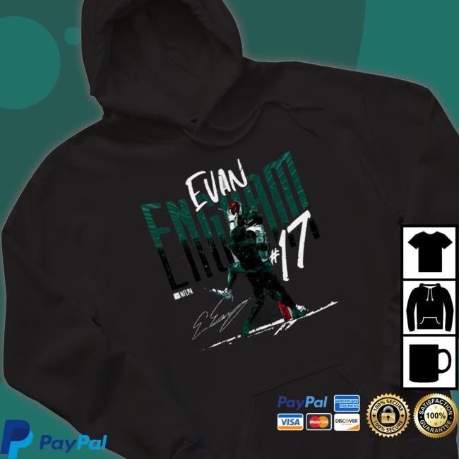 Evan Engram Jacksonville Catch Signature Classic shirt