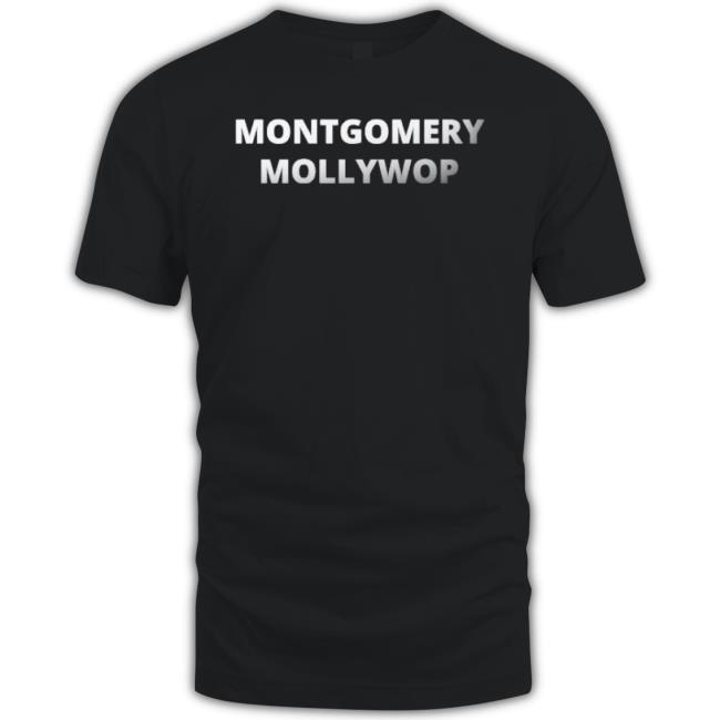 Trending Montgomery Mollywop Unisex Sweatshirt