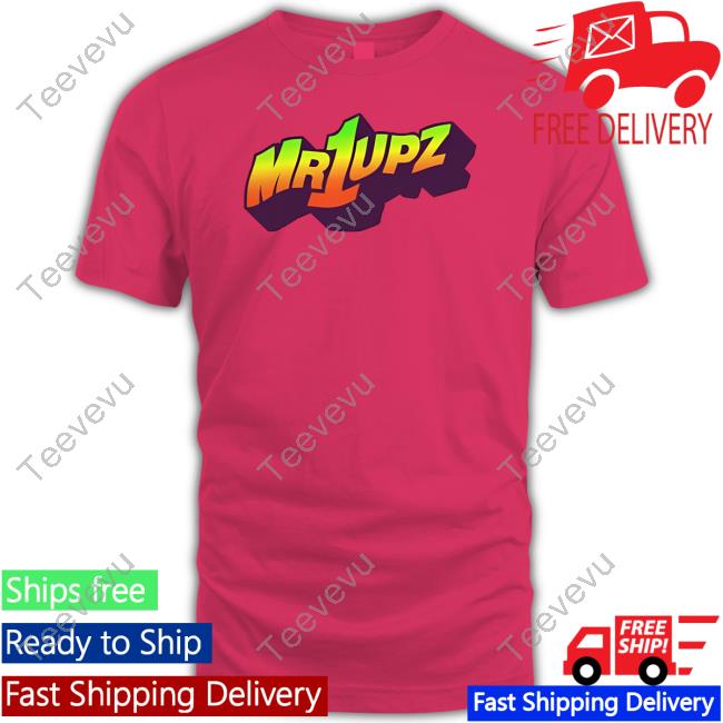 Mr1upz Shop Mr1upz Shagadelic Unisex T Shirt