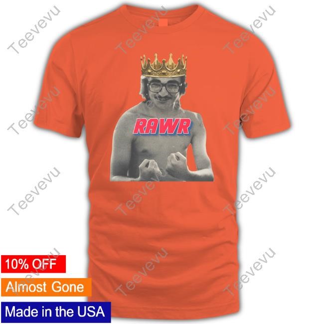 Young Greg Cote Shirts