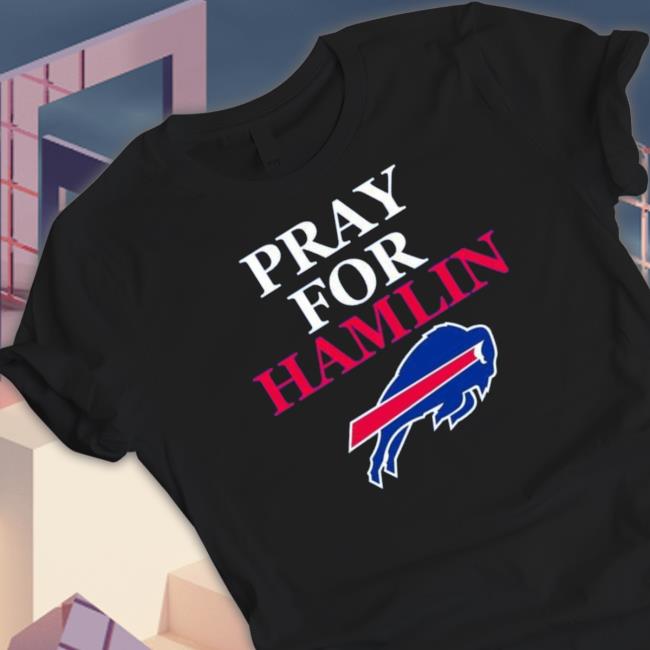 Prayer For Damar Hamlin Buffalo Bills Sweater Prayer For Damar Hamlin Buffalo Bills Hoodie