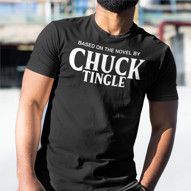 Kestrel Based On The Novel By Chuck Tingle T Shirts Chuck Tingle's Shirts For Buds