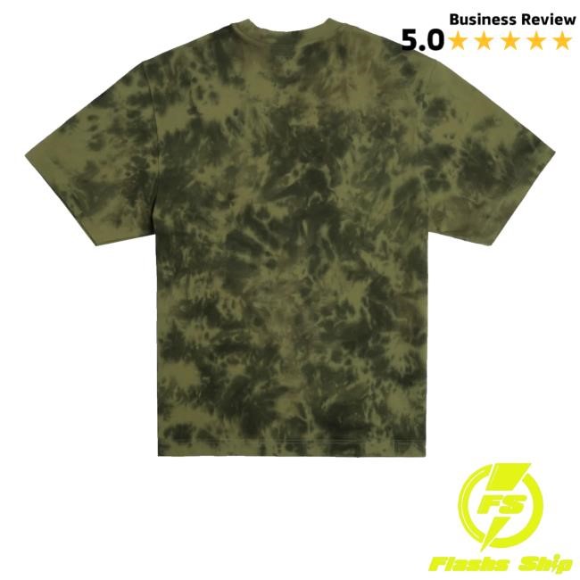 Chnge Merch Store Shop M.I.L.F. Tie Dye Shirts