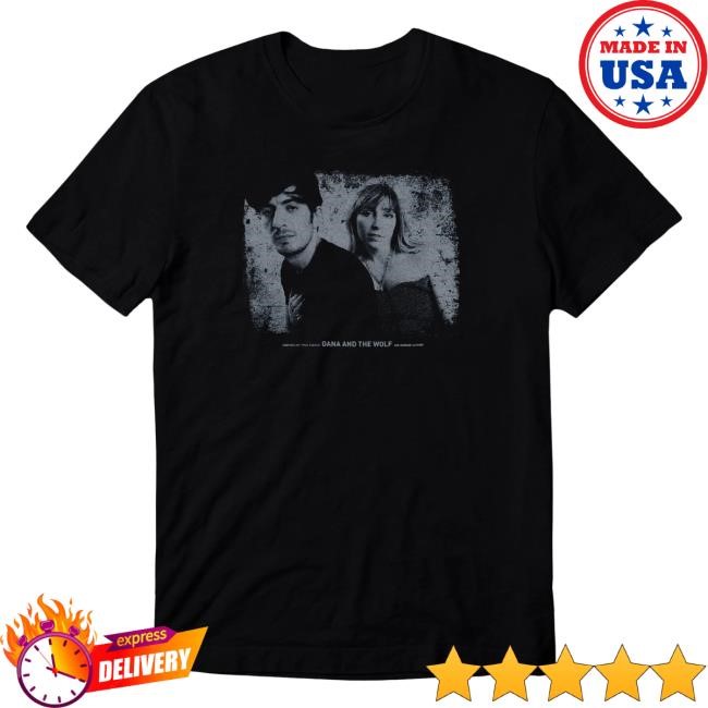 1St Edition Datw Long Sleeve Shirt