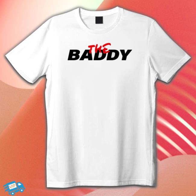 The Baddy Sweatshirt