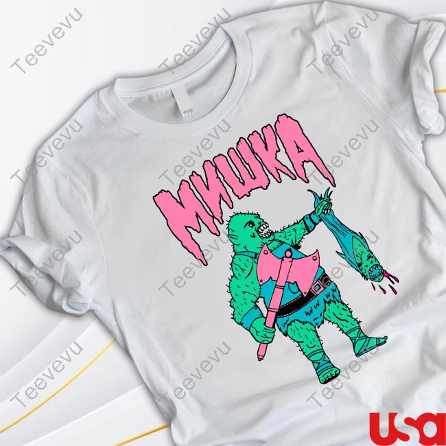 Top Bloody Goblin Sweatshirt