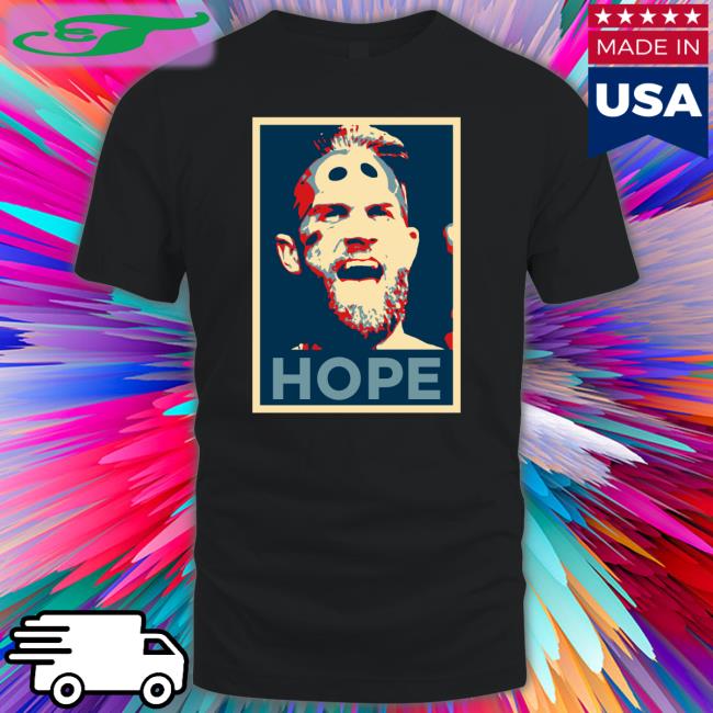 Harper 2022 Hope T Shirt