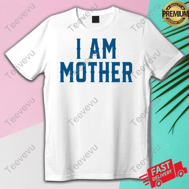 Kesha I Am Mother Tee Shirt
