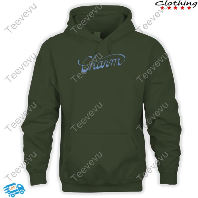 Clairo Brasil Charm Text Sweatshirt Clairo Brasil Charm Text Tee