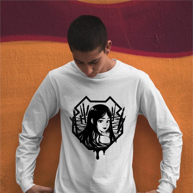 Panda Vs Akai Riot Tee Shirt