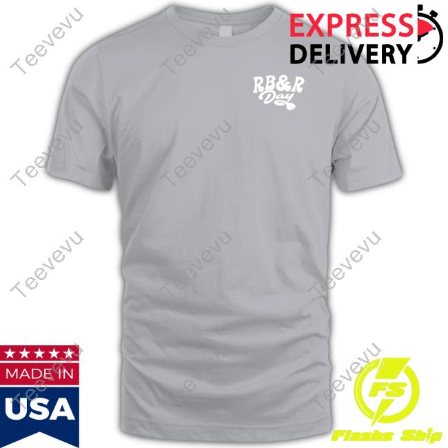 Rb&R Day Grinch Look At This Mfer Shirt