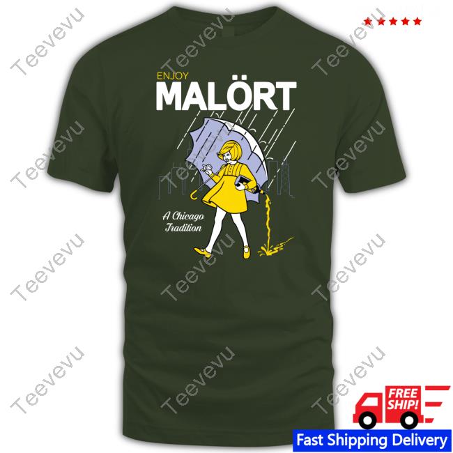 Harebraineddesign Store Enjoy Malort A Chicago Tradition Hoodie