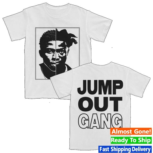 Quando Rondo Merch Store Twins J.O.G. Hoodie Quando Rondo Merch Store Twins J.O.G. Funny Shirt
