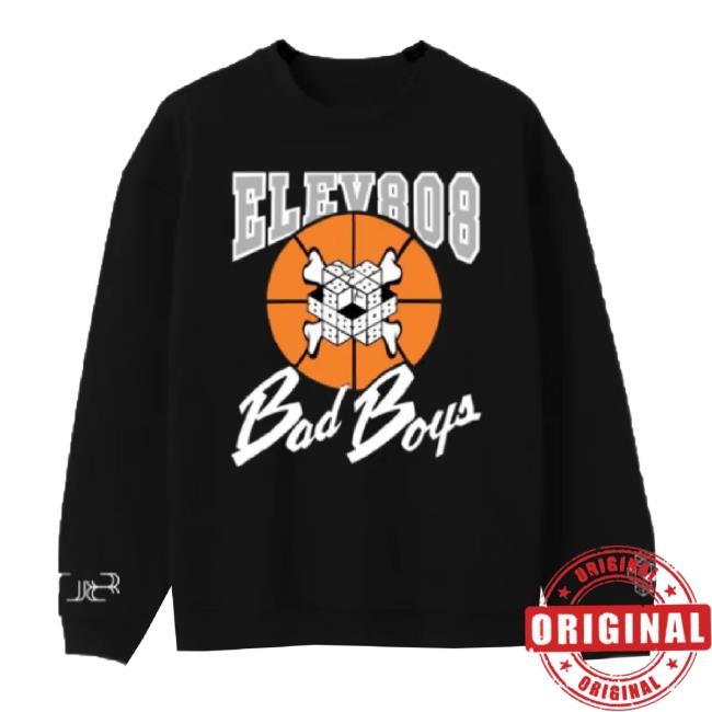 Trending Elev808designs Merch Store Elev808 Bad Boys Hoodie Sweatshirt Elev808designs Shop
