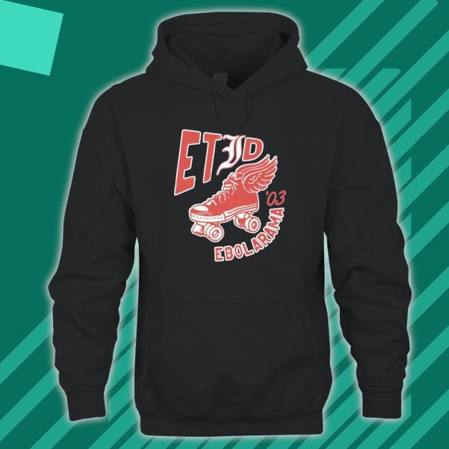 Etidstore Ebolarama shirt, hoodie, tank top, sweater and long sleeve t-shirt Etidstore Ebolarama shirt, hoodie, tank top, sweater and long sleeve t-shirt