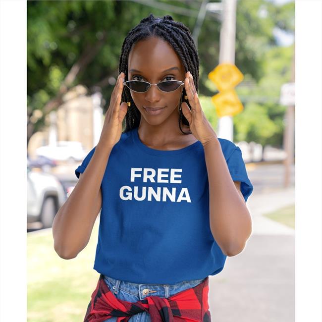 Free Gunna New Shirt
