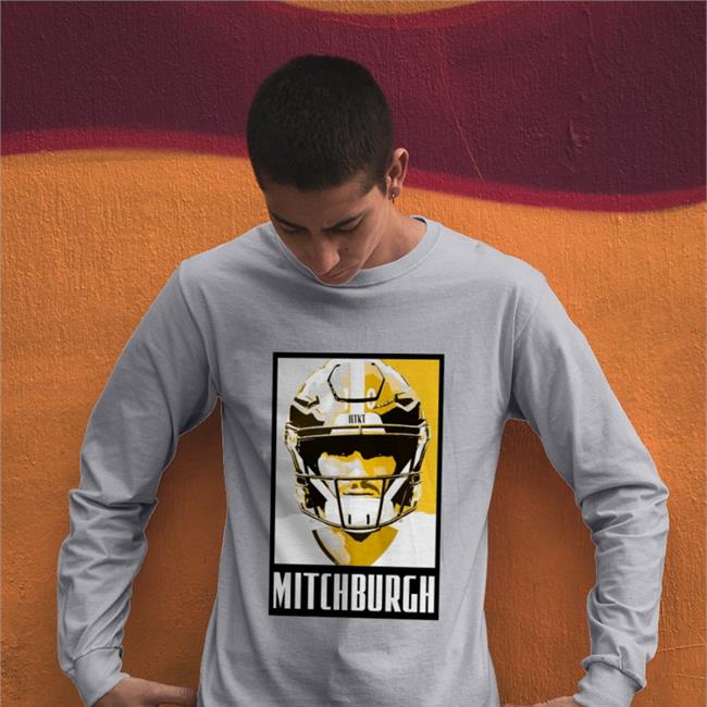 Mitchburgh Tee