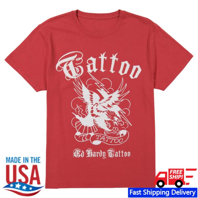Official Ed Hardy Merch Store 77 Eagle Tees EdHardy Apparel Clothing Shop