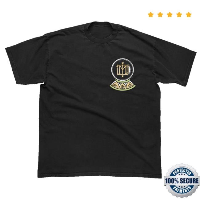 Trending The Menzingers Merch Store Fortune Teller Hoodie