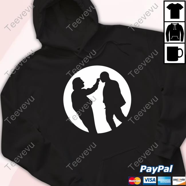Ritchie And Eddies Eye Gouge Tee Shirt