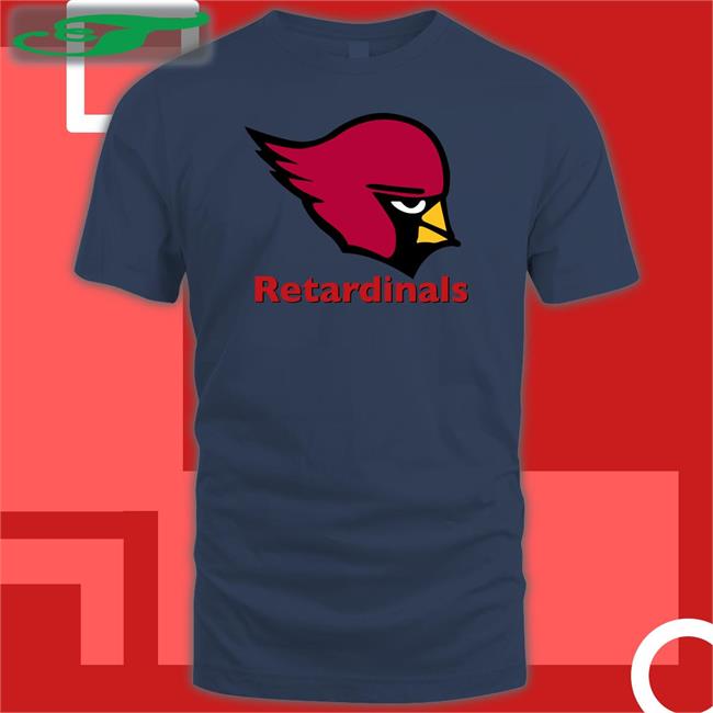 Ab Retardinals Shirt