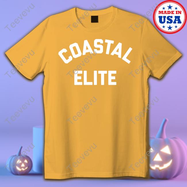 Coastal Elite Shirts Coastal Elite Shirt