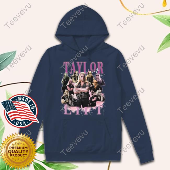 Dommerch Taylor Lift Tee Taylor Lift Tee