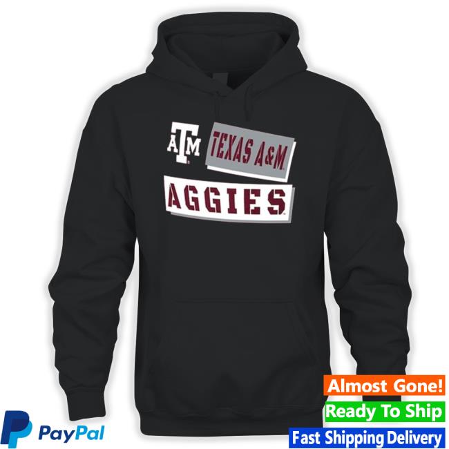 Original Texas A&M Aggies Colosseum Toddler No Vacancy Shirt