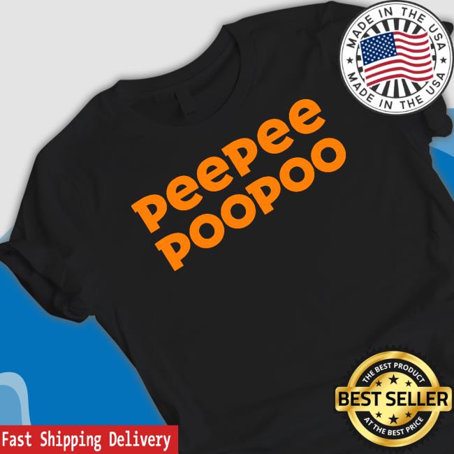 Peepee Poopoo Louisiana Fast 2023 Shirt