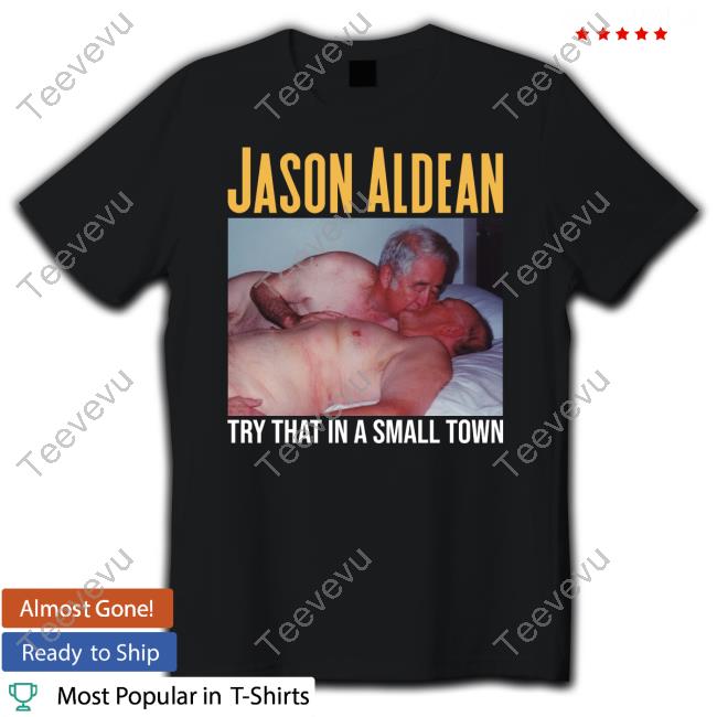 Kristi Yamaguccimane Jason Aldean Try That In A Small Town Hoodie Sweatshirt