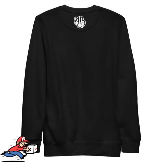The Alycia Baumgardner Merch Alycia Baumgardner Hand Picked Long Sleeve Shirt