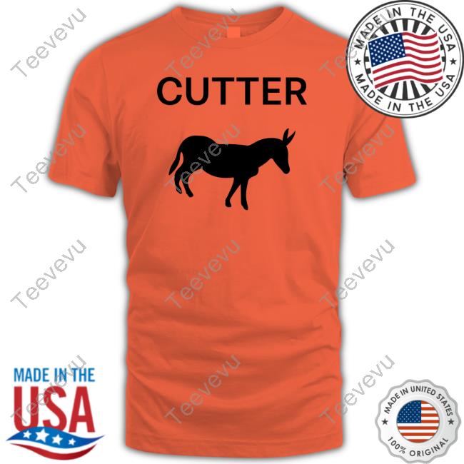 Cutter Goat Hoodie