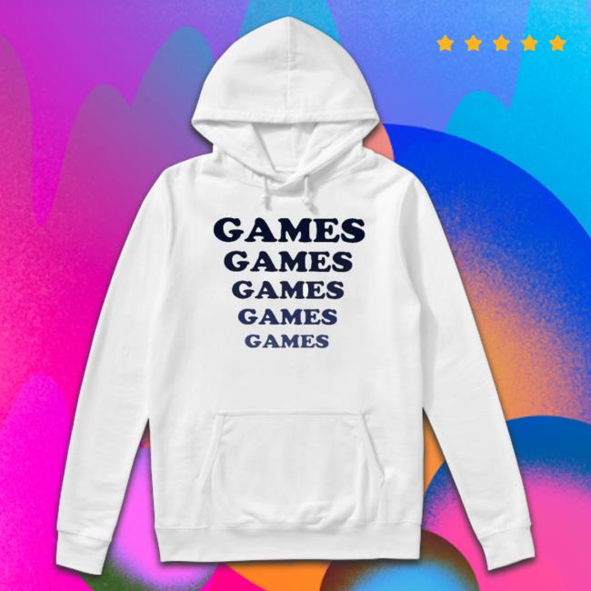 Games Games Games Games Games 2023 shirt Games Games Games Games Games 2023 Shirt