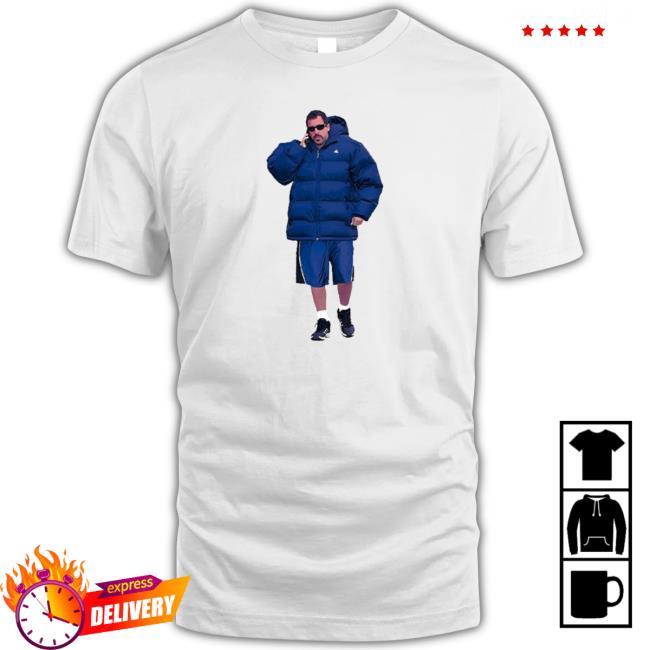 Fake Handshake Hot N Cold Classic Shirt