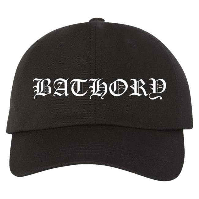 Beyond Human Merch Gula Geten Dad Cap