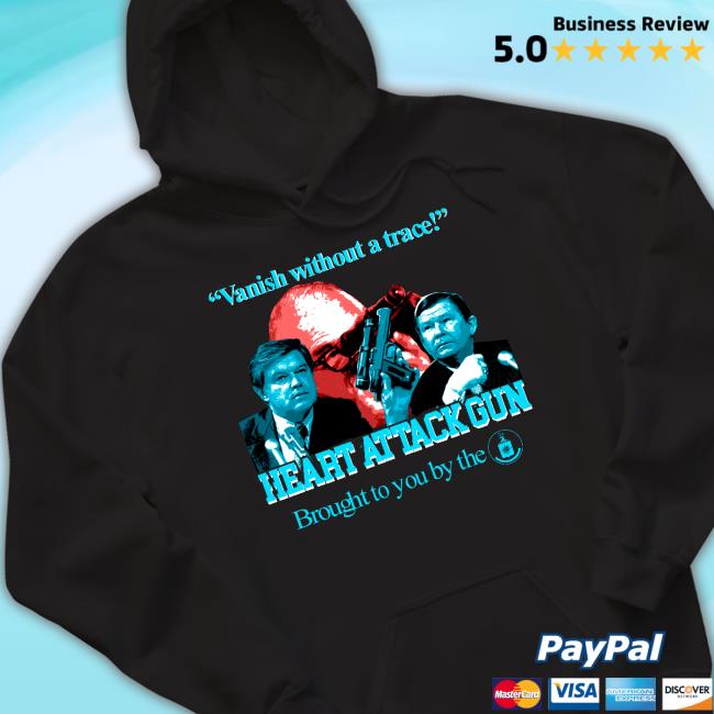 Trending Barelylegal Shop Vanish Without A Trace Heart Attack Gun 2023 New Shirt Trending Barelylegal Shop Vanish Without A Trace Heart Attack Gun 2023 Classic Shirt