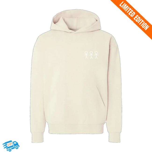 Boywithuke Music Merch Store King Of Nothing Hoodie